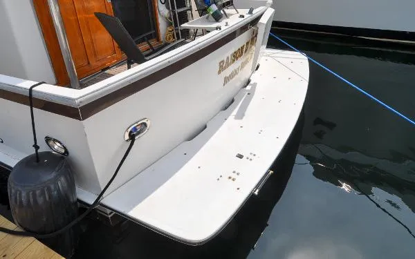 Slide: The Image of Sea Ranger Europa 48 1988 - 7