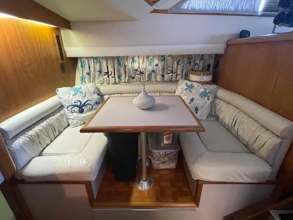 Slide: The Image of Californian 45 Motor Yacht 1989 - 7