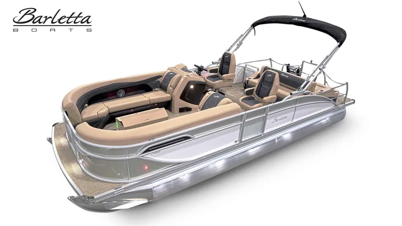 The Image of Barletta Cabrio 24UC 2026 - 1