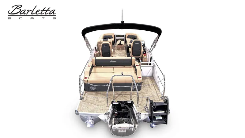 Slide: The Image of Barletta Cabrio 24UC 2026 - 3