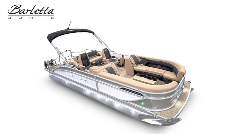 Slide: The Image of Barletta Cabrio 24UC 2026 - 5