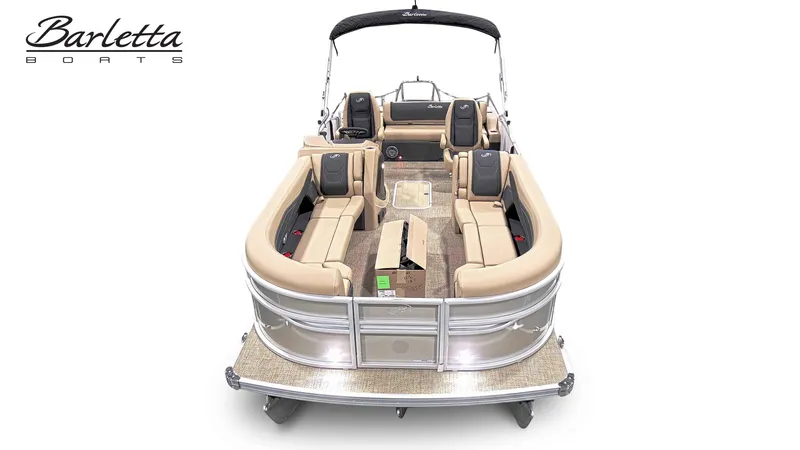 Slide: The Image of Barletta Cabrio 24UC 2026 - 6