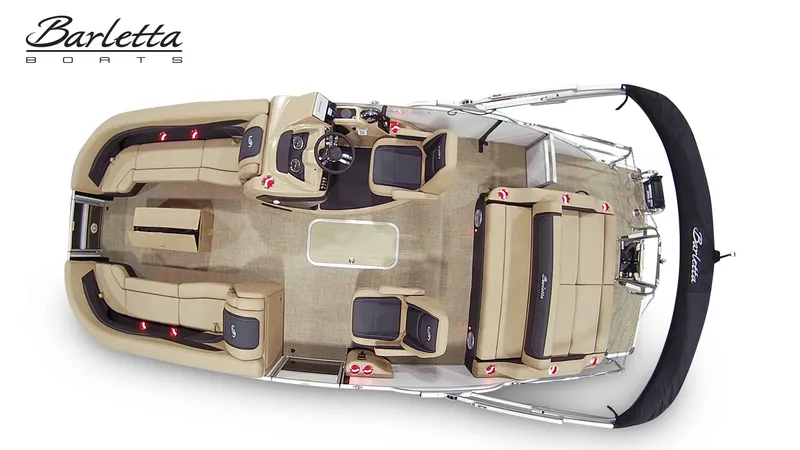 Slide: The Image of Barletta Cabrio 24UC 2026 - 7