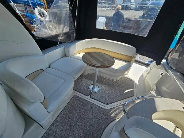 Slide: The Image of Sea Ray 260 SD 2008 - 10