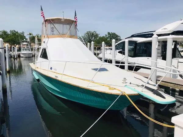 Slide: The Image of Stevens Sport Fish 1988 - 1