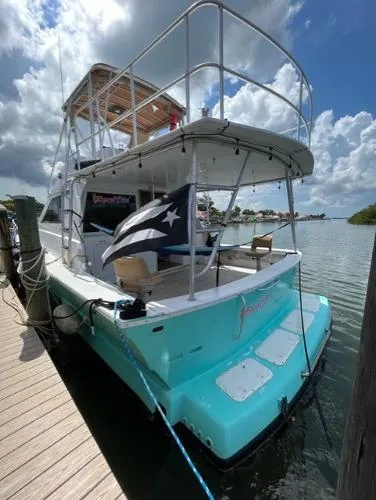 Slide: The Image of Stevens Sport Fish 1988 - 3