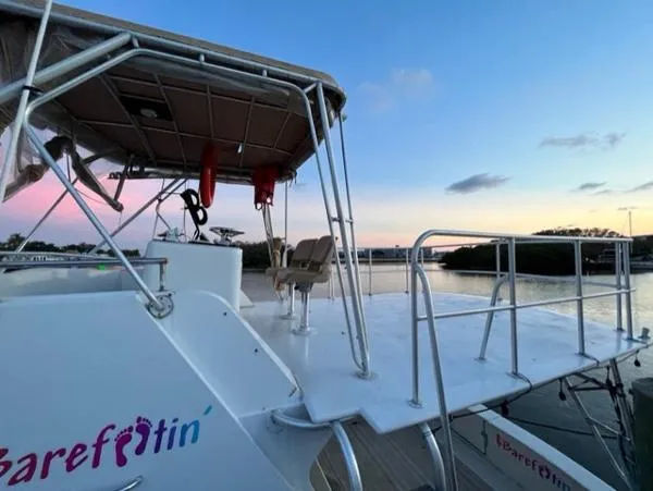Slide: The Image of Stevens Sport Fish 1988 - 4