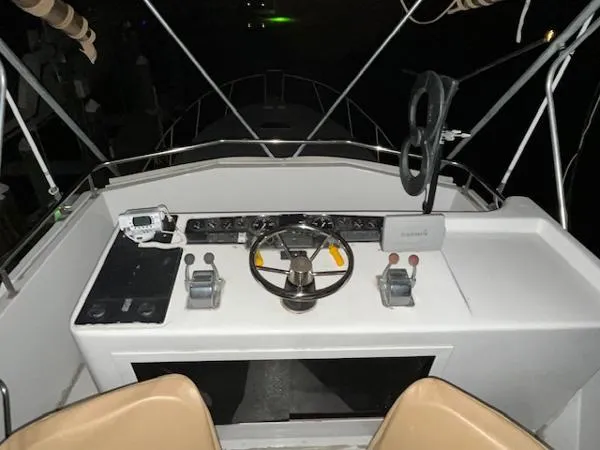 Slide: The Image of Stevens Sport Fish 1988 - 6