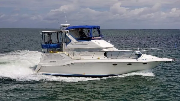 Slide: The Image of Cruisers 3850 ACMY 1991 - 0