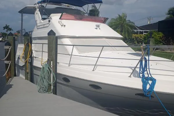 Slide: The Image of Cruisers 3850 ACMY 1991 - 1