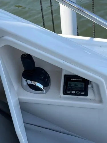 Slide: The Image of Tiara 53 Coupe 2018 - 9