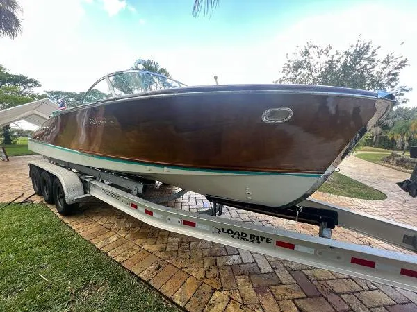 Slide: The Image of Riva 27 Super Aquarama 1966 - 3