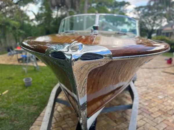 Slide: The Image of Riva 27 Super Aquarama 1966 - 4