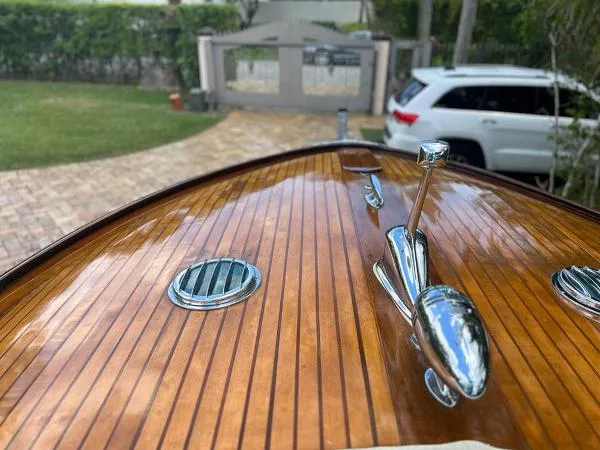 Slide: The Image of Riva 27 Super Aquarama 1966 - 6