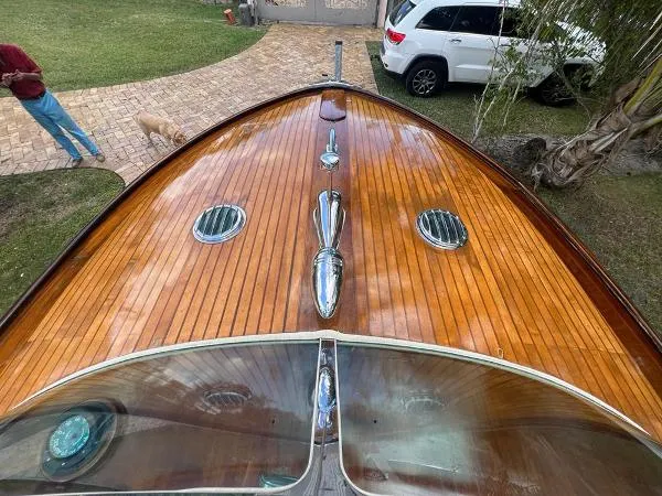 Slide: The Image of Riva 27 Super Aquarama 1966 - 7