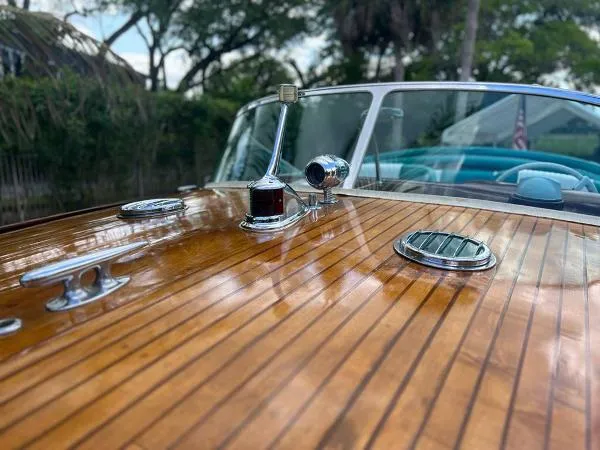 Slide: The Image of Riva 27 Super Aquarama 1966 - 8
