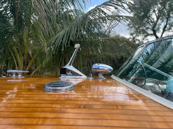 Slide: The Image of Riva 27 Super Aquarama 1966 - 9