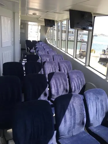 Slide: The Image of Custom High Speed 70pax COI Passenger 2008 - 6