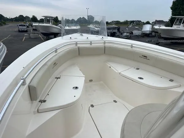 Slide: The Image of Cobia 237CC 2020 - 4