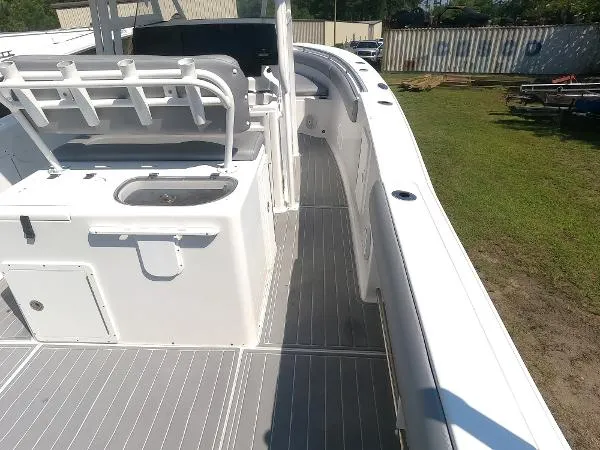 Slide: The Image of Sea Hunt Gamefish 29 2011 - 10