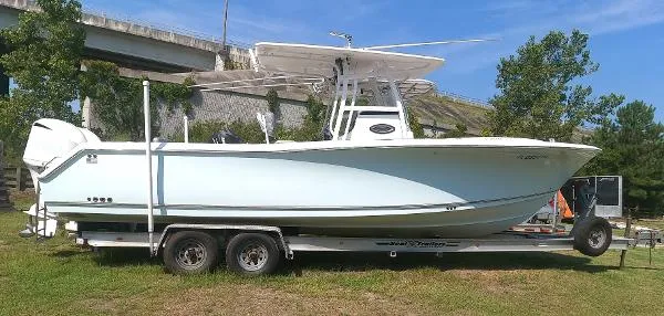 Slide: The Image of Sea Hunt Gamefish 29 2011 - 2