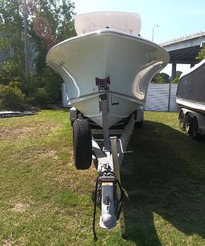 Slide: The Image of Sea Hunt Gamefish 29 2011 - 3