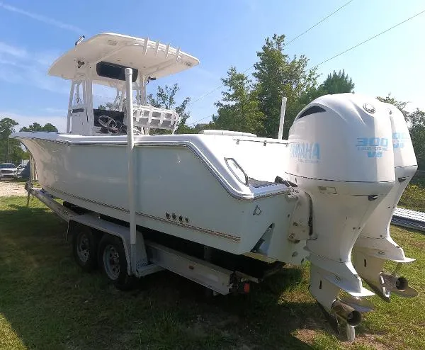 Slide: The Image of Sea Hunt Gamefish 29 2011 - 4