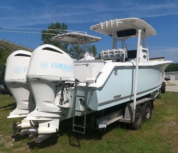 Slide: The Image of Sea Hunt Gamefish 29 2011 - 6