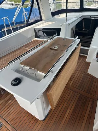 Slide: The Image of Beneteau 46.1 2022 - 7