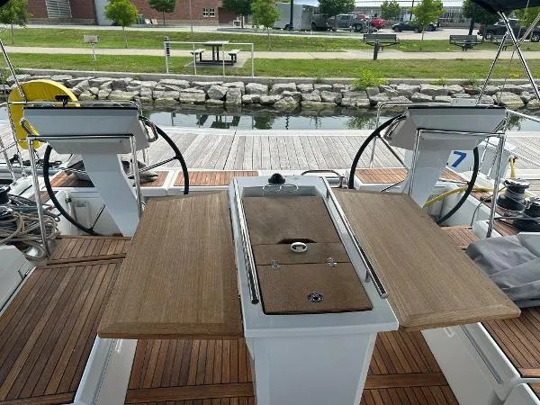 Slide: The Image of Beneteau 46.1 2022 - 9