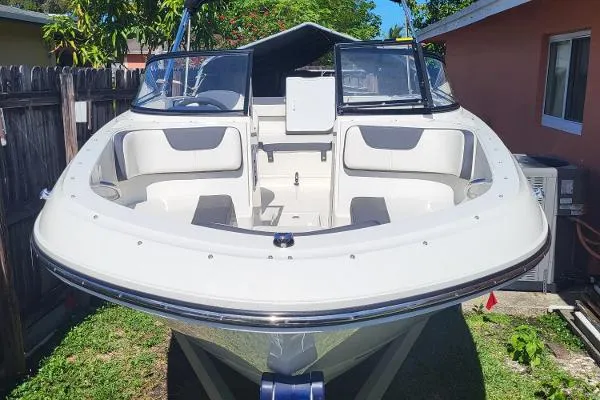 Slide: The Image of Bayliner VR4 OB 2022 - 0