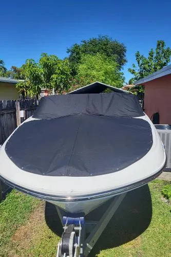 Slide: The Image of Bayliner VR4 OB 2022 - 5