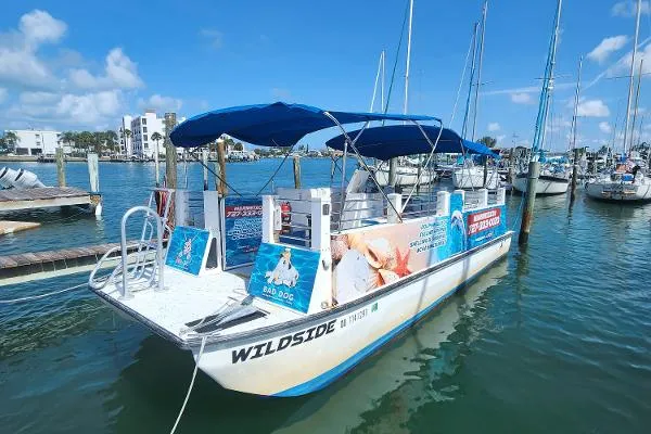 Slide: The Image of Beachcraft Commercial COI 18 Pax 2 Crew 2003 - 0