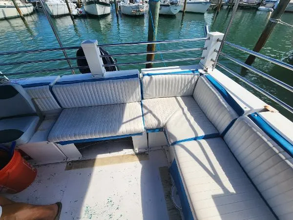 Slide: The Image of Beachcraft Commercial COI 18 Pax 2 Crew 2003 - 5