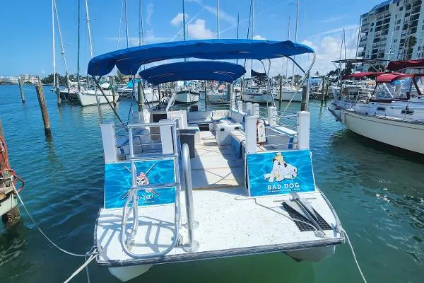 Slide: The Image of Beachcraft Commercial COI 18 Pax 2 Crew 2003 - 7