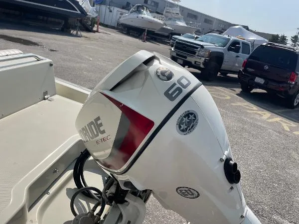Slide: The Image of Boston Whaler 150 Super Sport 1988 - 11