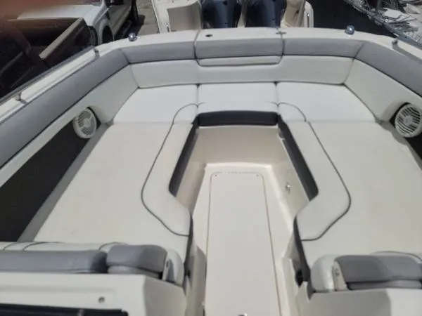 Slide: The Image of Sea Ray 270 SDX OB 2016 - 5
