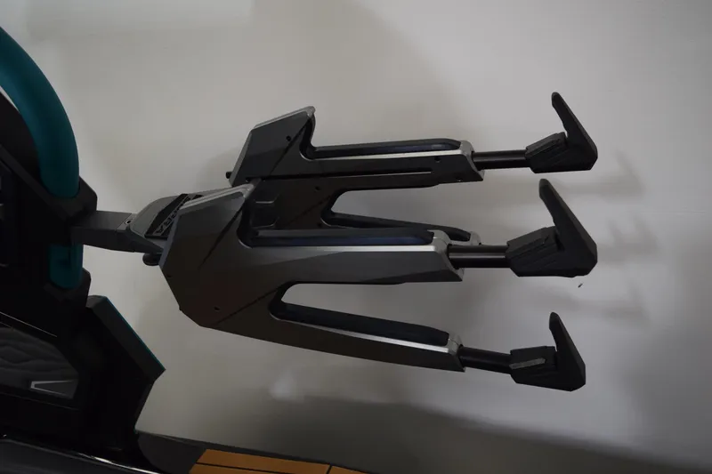 Slide: The Image of Futuristic Supra SL 550 2026 vehicle component with sleek, modern design and advanced technology. - 9