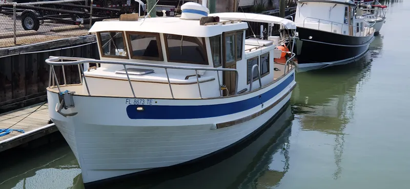 Slide: The Image of Sundowner Tug 30 1984 - 0