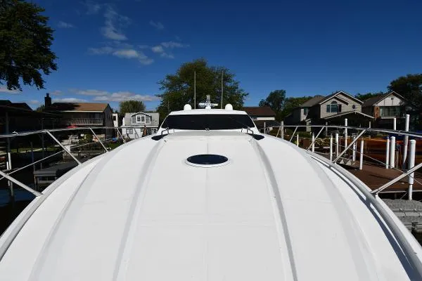 Slide: The Image of Sunseeker 68 Predator 2002 - 4