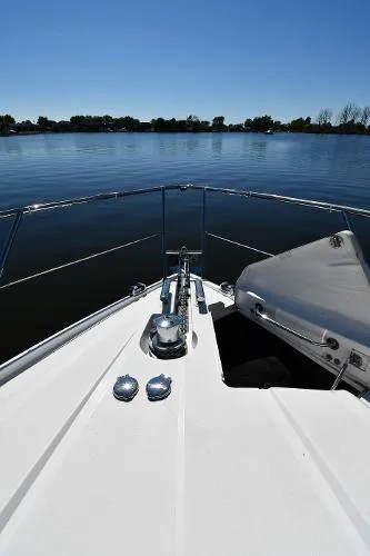 Slide: The Image of Sunseeker 68 Predator 2002 - 6