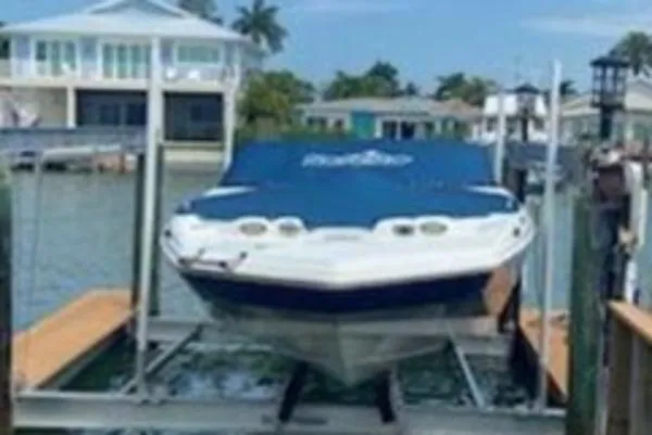 Slide: The Image of NauticStar 203 DC Sport Deck 2018 - 2