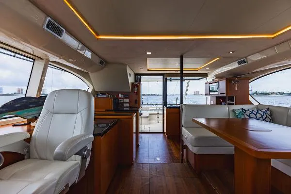 Slide: The Image of Aquila 44 Power Cat 2017 - 8
