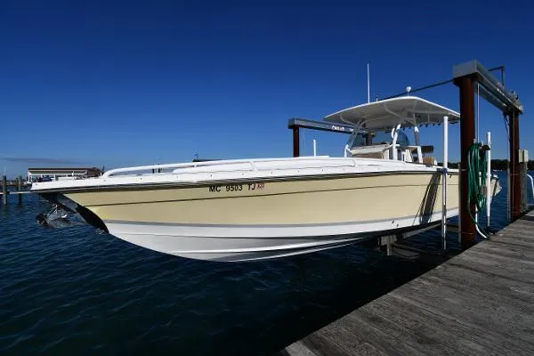 Slide: The Image of Jefferson FS35 Marlago 2004 - 0