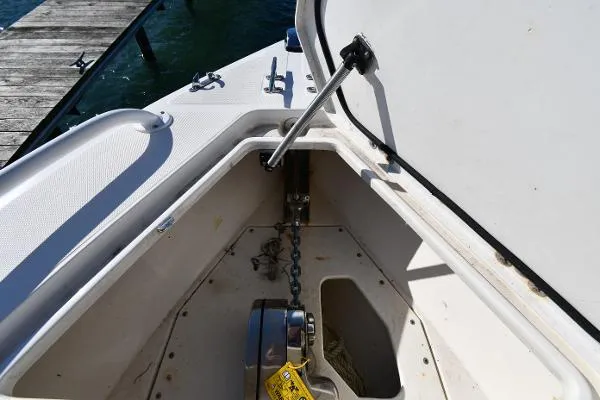 Slide: The Image of Jefferson FS35 Marlago 2004 - 11