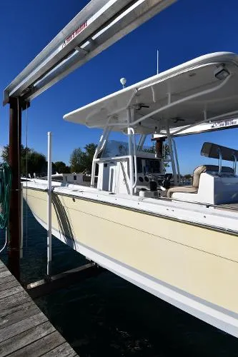 Slide: The Image of Jefferson FS35 Marlago 2004 - 2