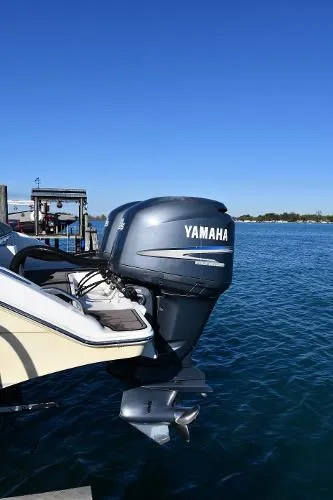 Slide: The Image of Jefferson FS35 Marlago 2004 - 3