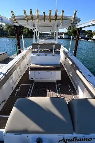Slide: The Image of Jefferson FS35 Marlago 2004 - 7