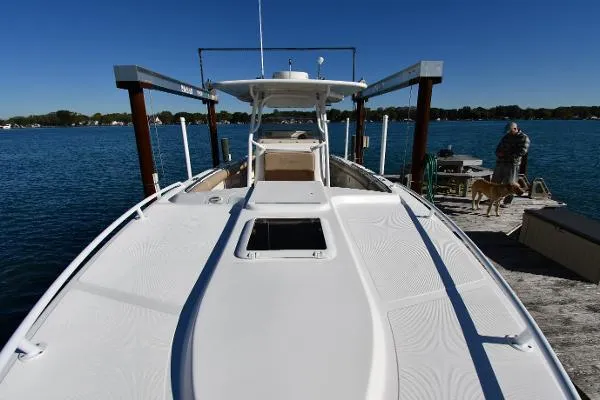 Slide: The Image of Jefferson FS35 Marlago 2004 - 8