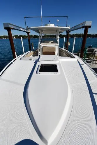 Slide: The Image of Jefferson FS35 Marlago 2004 - 9